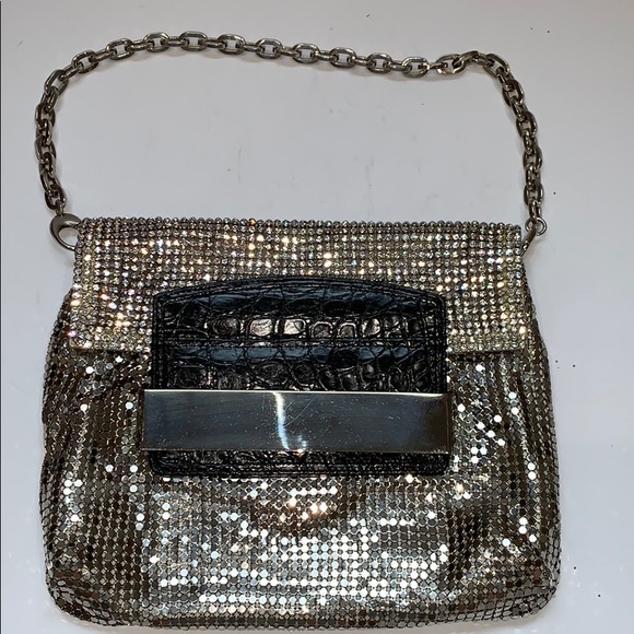 Jimmy Choo Handbags - Jimmy Choo limited edition